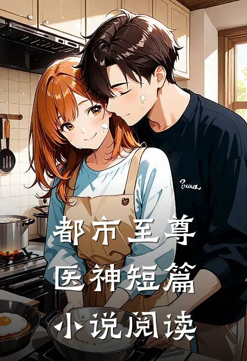 都市至尊医神短篇小说阅读
