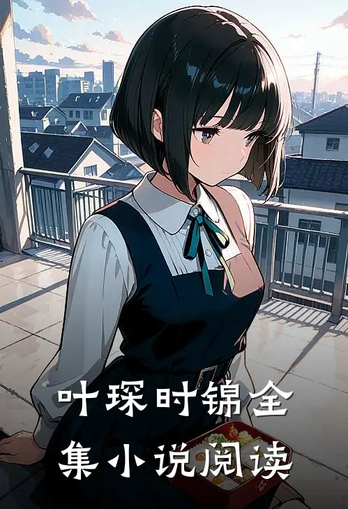 叶琛时锦全集小说阅读