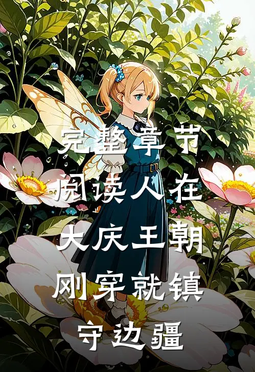 完整章节阅读人在大庆王朝，刚穿就镇守边疆