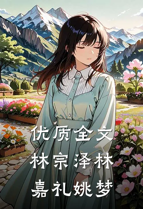 优质全文林宗泽林嘉礼姚梦