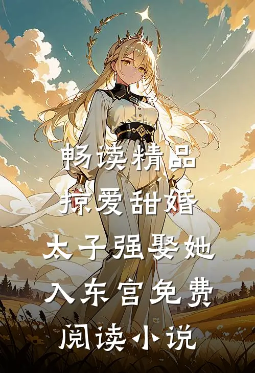 畅读精品掠爱甜婚:太子强娶她入东宫免费阅读小说