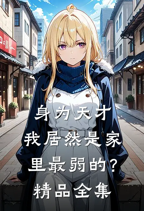 身为天才，我居然是家里最弱的？精品全集