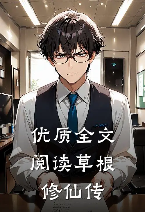 优质全文阅读草根修仙传