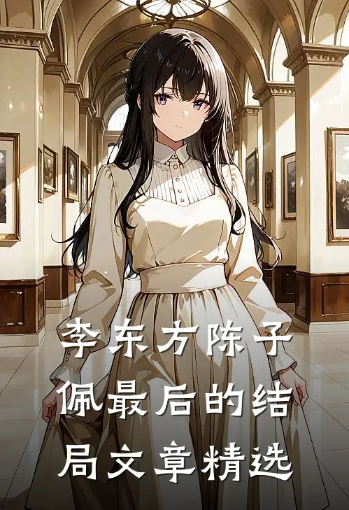 李东方陈子佩最后的结局文章精选