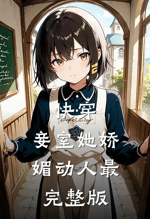 快穿：妾室她娇媚动人最完整版
