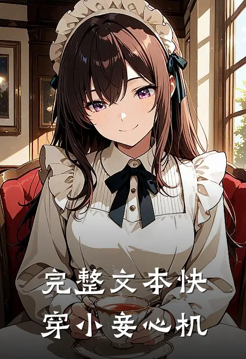 完整文本快穿小妾心机