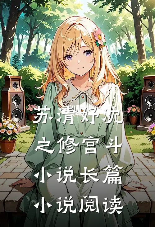 苏清妤沈之修宫斗小说长篇小说阅读