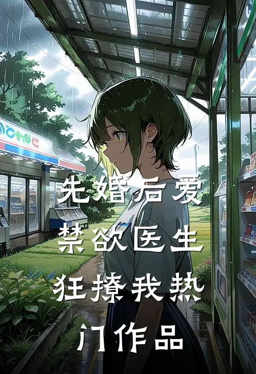 先婚后爱：禁欲医生狂撩我热门作品