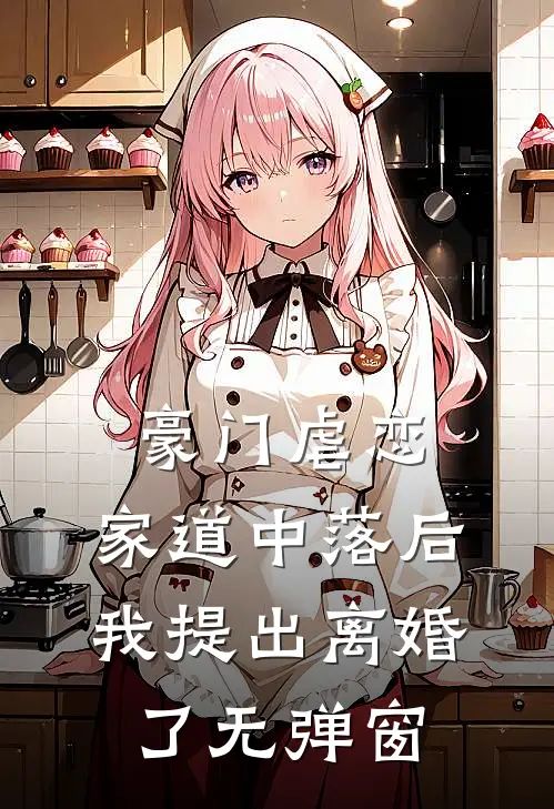 豪门虐恋：家道中落后我提出离婚了无弹窗