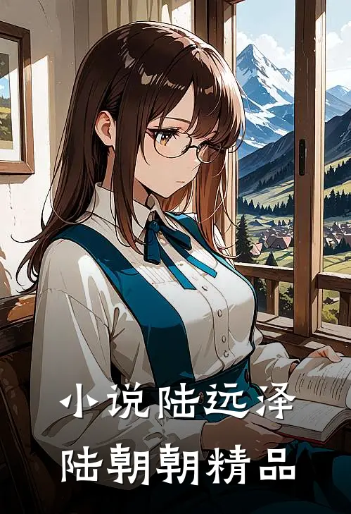 小说陆远泽陆朝朝精品