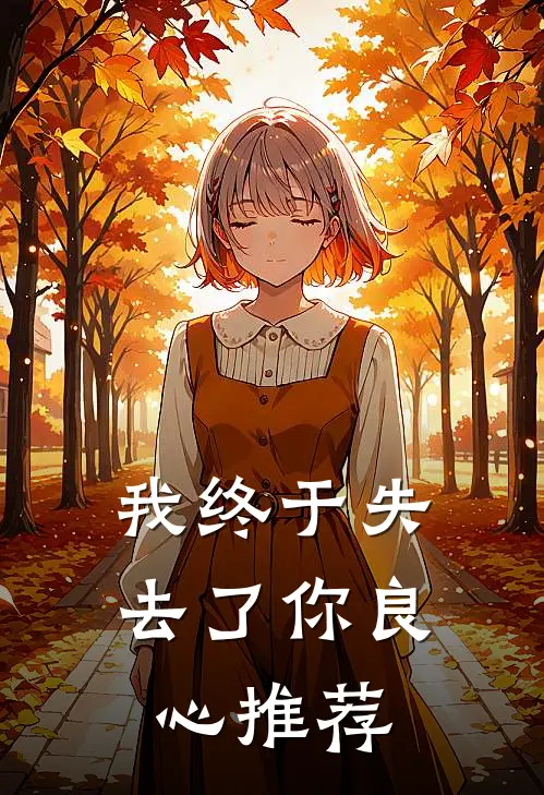 我终于失去了你良心推荐