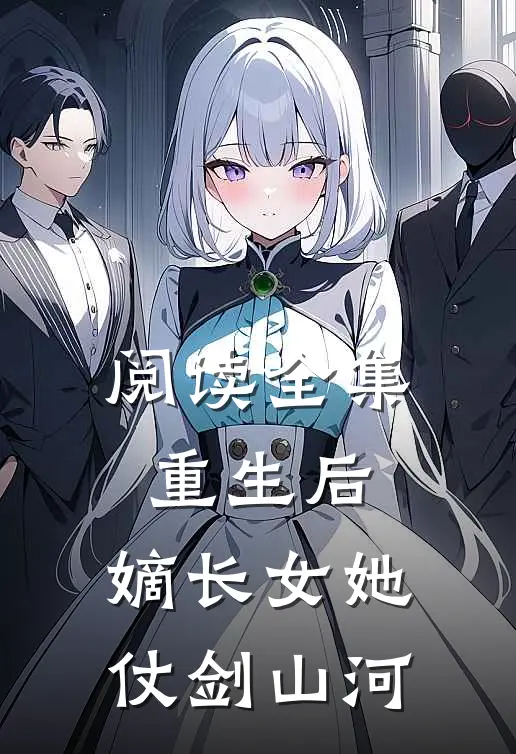 阅读全集重生后，嫡长女她仗剑山河
