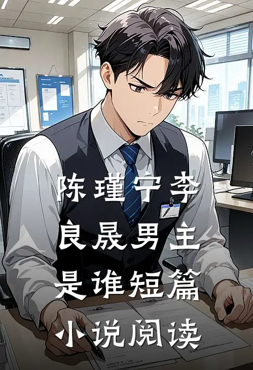 陈瑾宁李良晟男主是谁短篇小说阅读