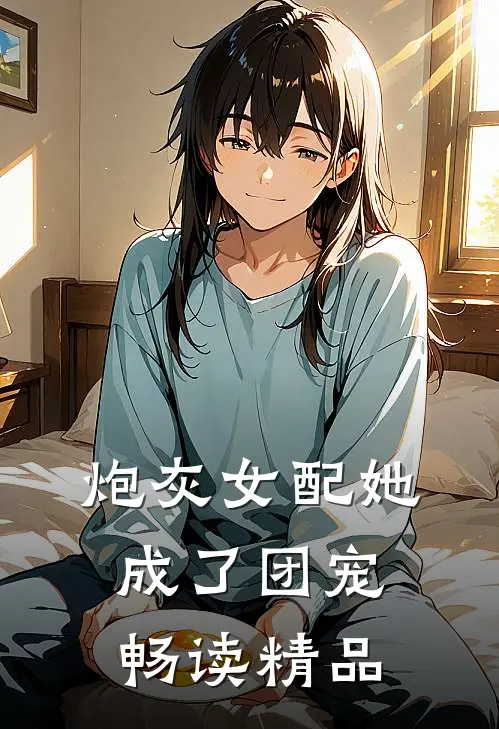 炮灰女配她成了团宠畅读精品
