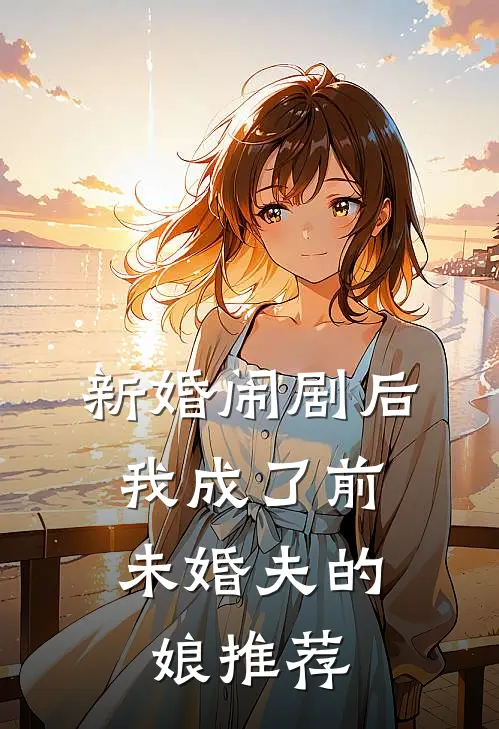 新婚闹剧后，我成了前未婚夫的娘推荐