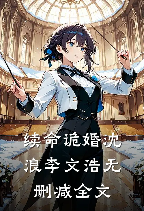 续命诡婚沈浪李文浩无删减全文