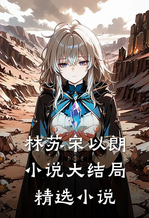 林苏宋以朗小说大结局精选小说