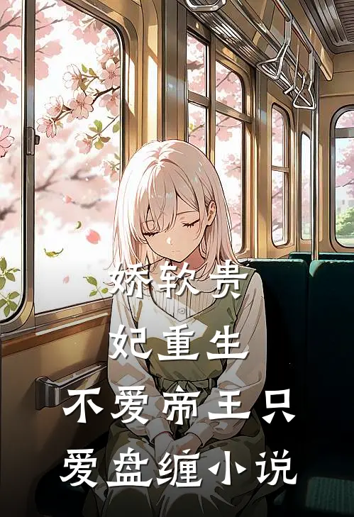 娇软贵妃重生:不爱帝王只爱盘缠小说