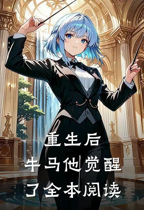 重生后，牛马他觉醒了全本阅读