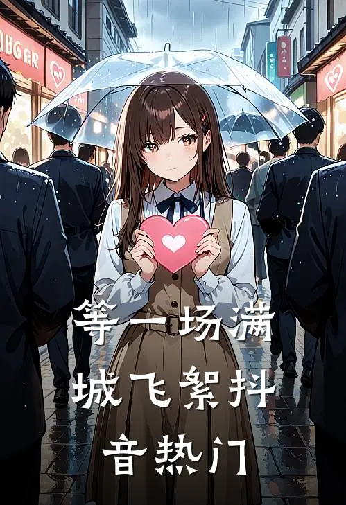 等一场满城飞絮抖音热门