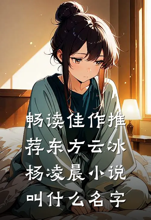 畅读佳作推荐东方云冰杨凌晨小说叫什么名字