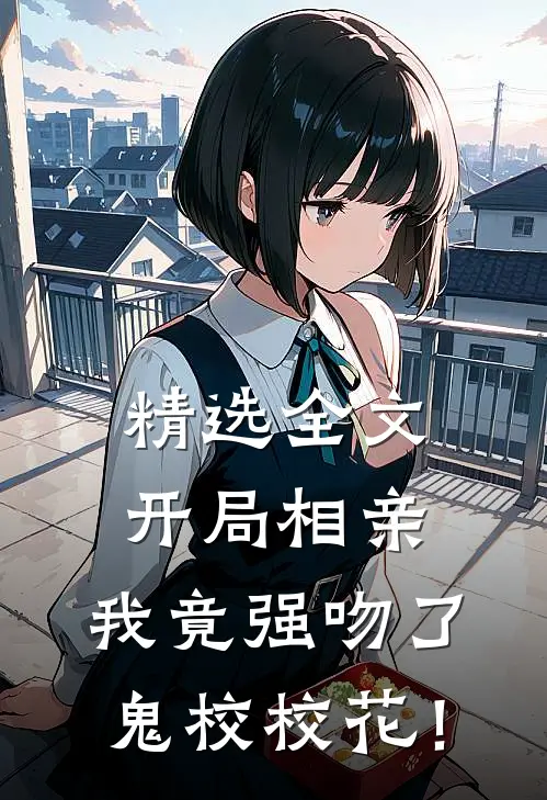 精选全文开局相亲，我竟强吻了鬼校校花！