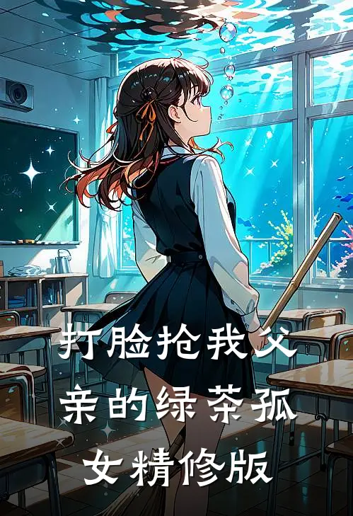 打脸抢我父亲的绿茶孤女精修版