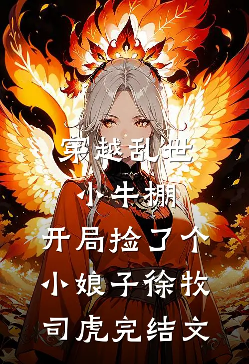穿越乱世小牛棚，开局捡了个小娘子徐牧司虎完结文