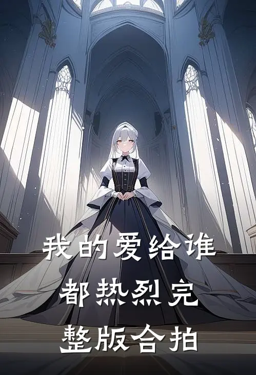 我的爱给谁都热烈完整版合拍