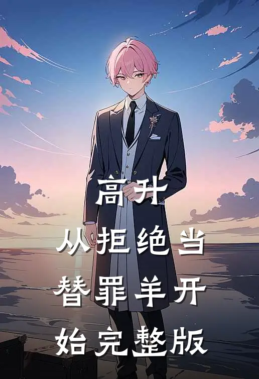 高升：从拒绝当替罪羊开始完整版
