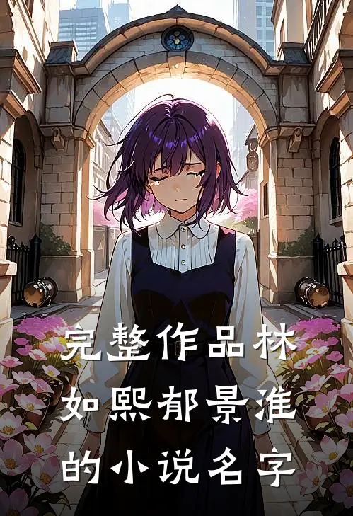 完整作品林如熙郁景淮的小说名字