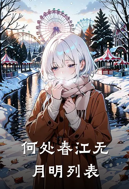 何处春江无月明列表