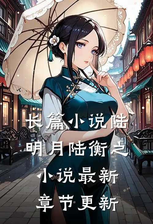 长篇小说陆明月陆衡之小说最新章节更新
