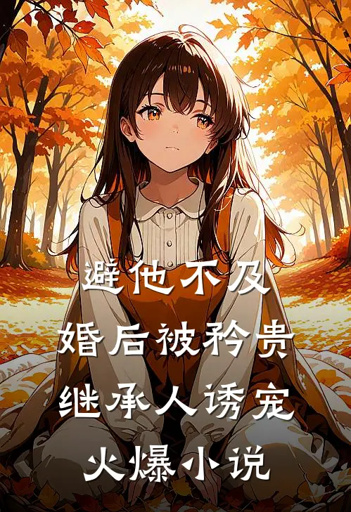 避他不及，婚后被矜贵继承人诱宠火爆小说