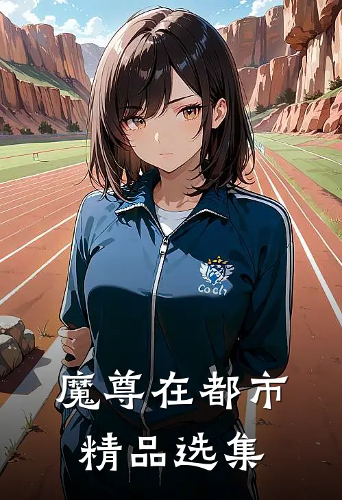 魔尊在都市精品选集