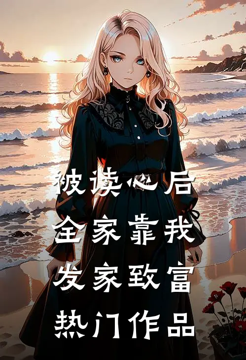 被读心后，全家靠我发家致富热门作品