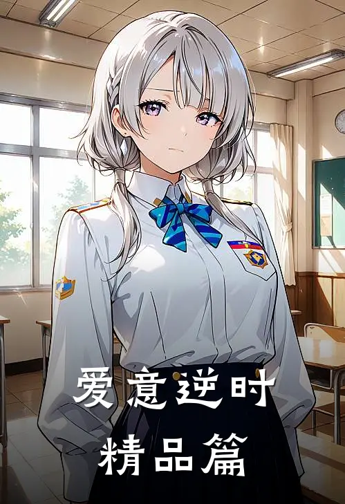 爱意逆时精品篇