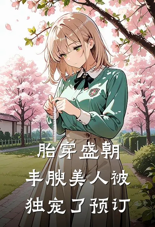 胎穿盛朝，丰腴美人被独宠了预订