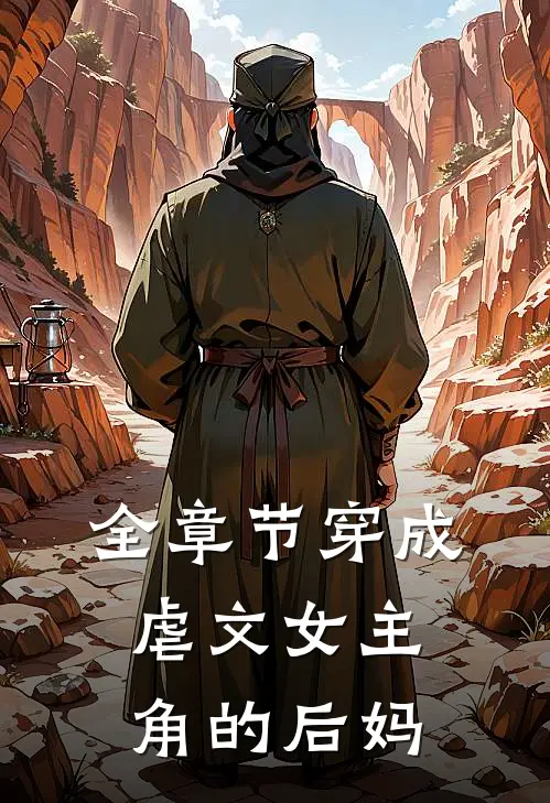 全章节穿成虐文女主角的后妈