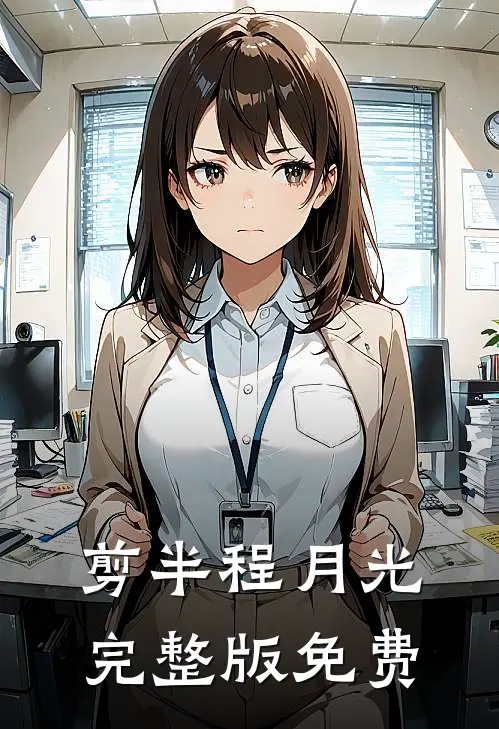 剪半程月光完整版免费