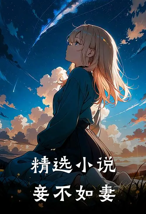 精选小说妾不如妻