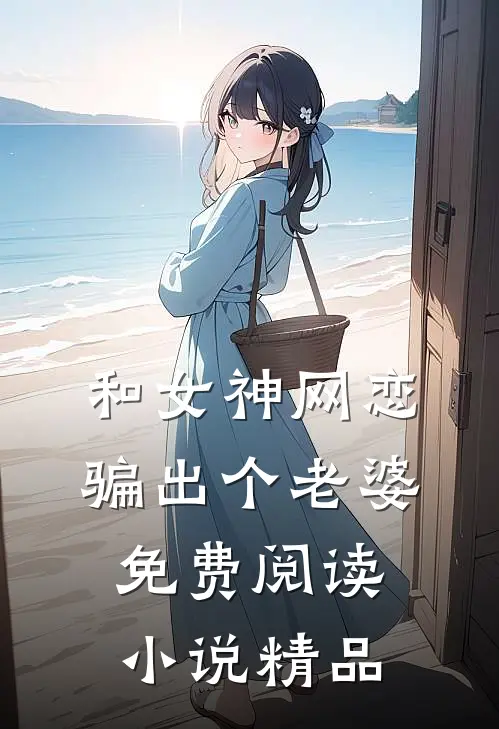 和女神网恋骗出个老婆免费阅读小说精品