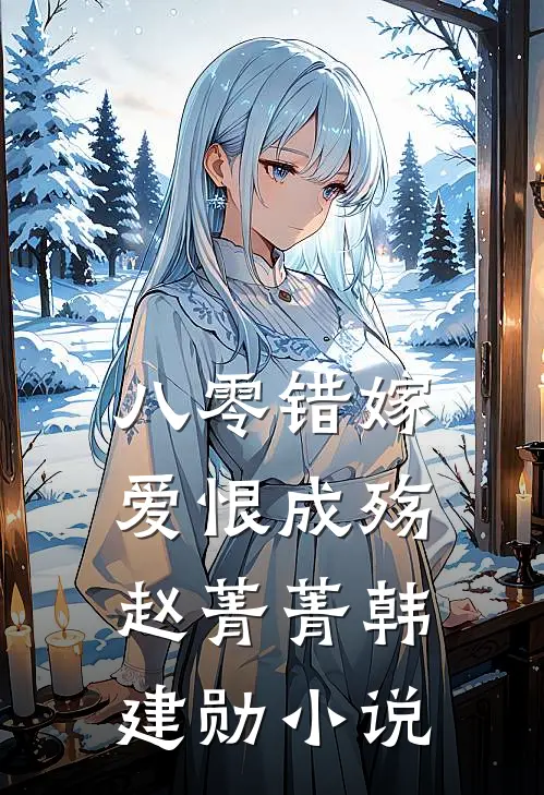 八零错嫁，爱恨成殇赵菁菁韩建勋小说