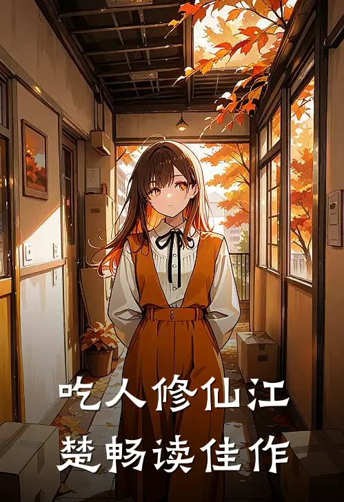 吃人修仙江楚畅读佳作
