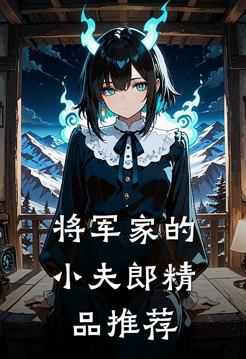 将军家的小夫郎精品推荐