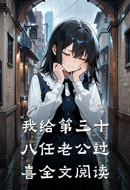 我给第三十八任老公过喜全文阅读