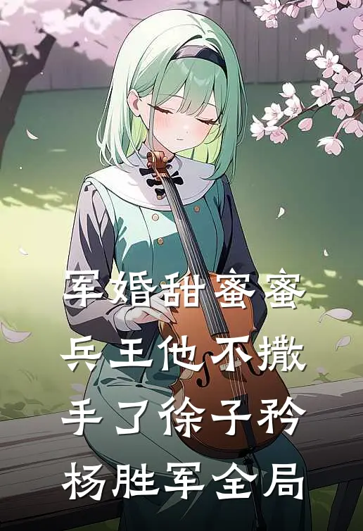 军婚甜蜜蜜，兵王他不撒手了徐子矜杨胜军全局