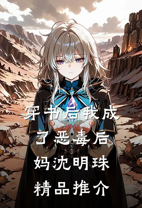穿书后我成了恶毒后妈沈明珠精品推介