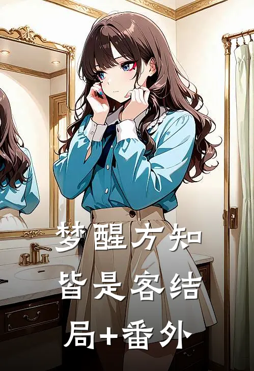 梦醒方知皆是客结局+番外