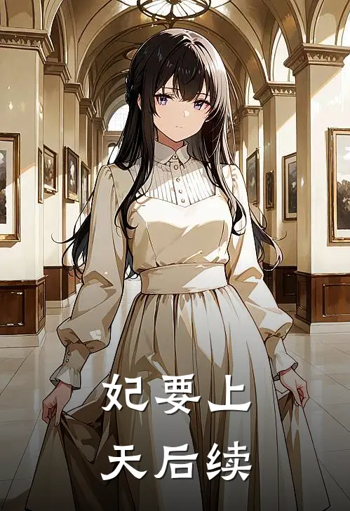 妃要上天后续